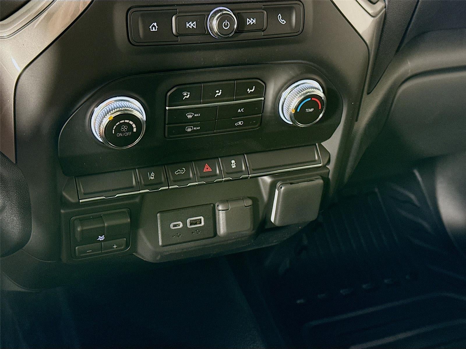 2026 GMC Sierra 3500HD Pro