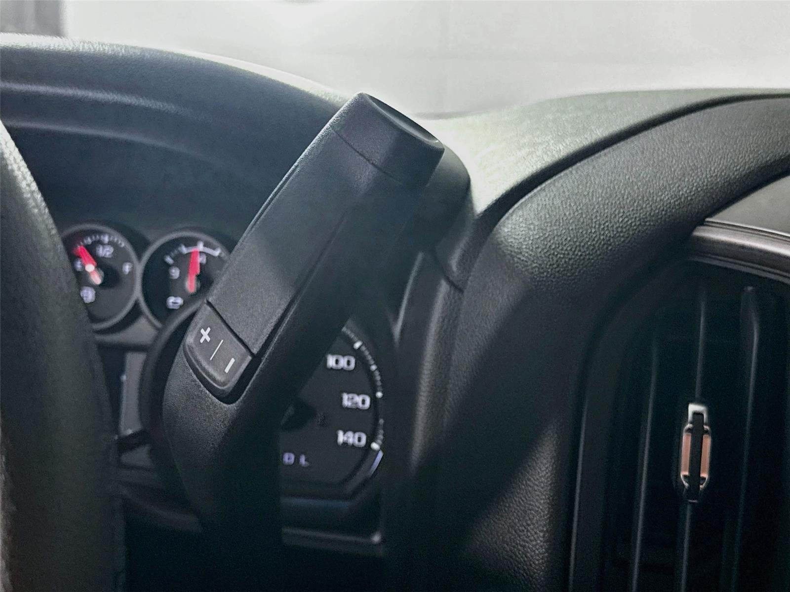 2026 GMC Sierra 3500HD Pro
