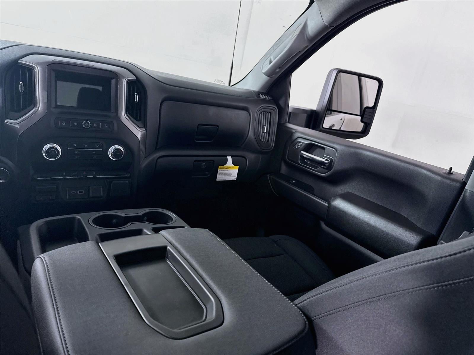 2026 GMC Sierra 3500HD Pro