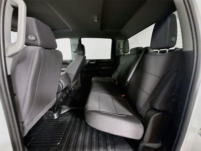 2026 GMC Sierra 3500HD Pro