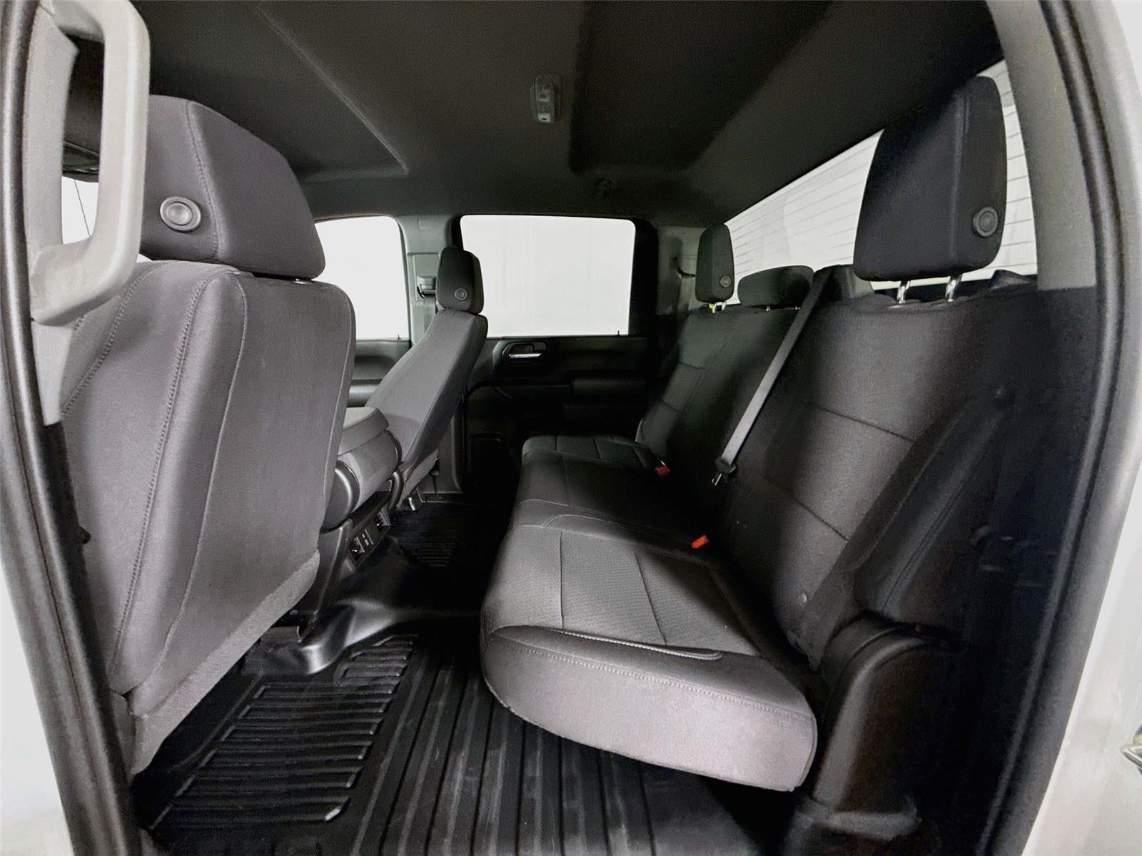 2026 GMC Sierra 3500HD Pro