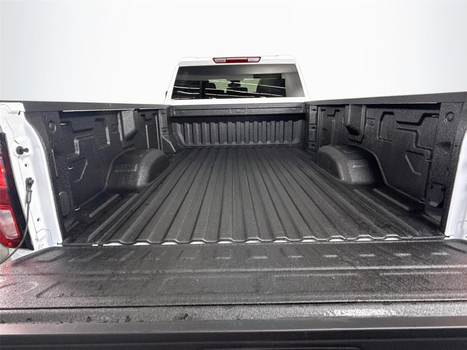 2026 GMC Sierra 3500HD Pro