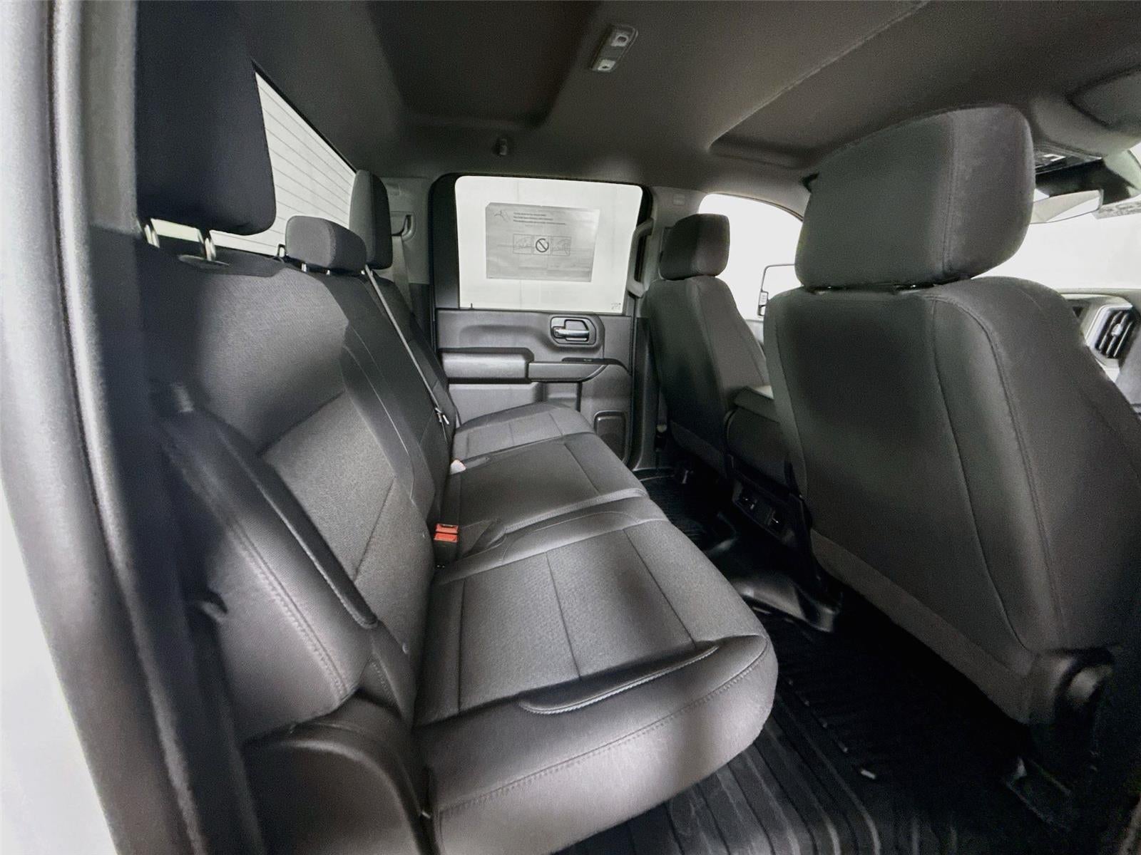 2026 GMC Sierra 3500HD Pro