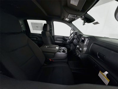 2026 GMC Sierra 3500HD Pro