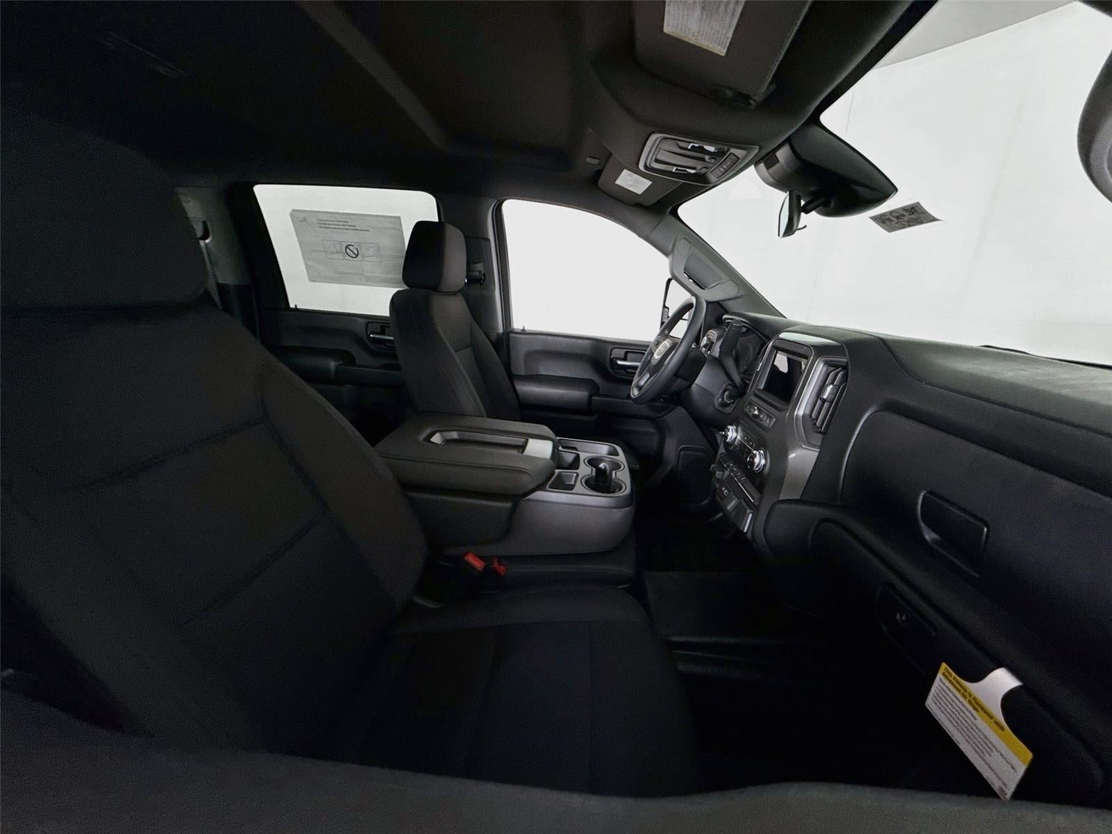 2026 GMC Sierra 3500HD Pro