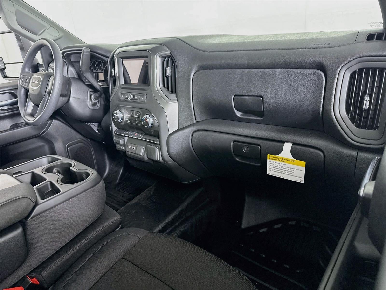 2026 GMC Sierra 3500HD Pro