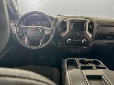 2026 GMC Sierra 3500HD Pro