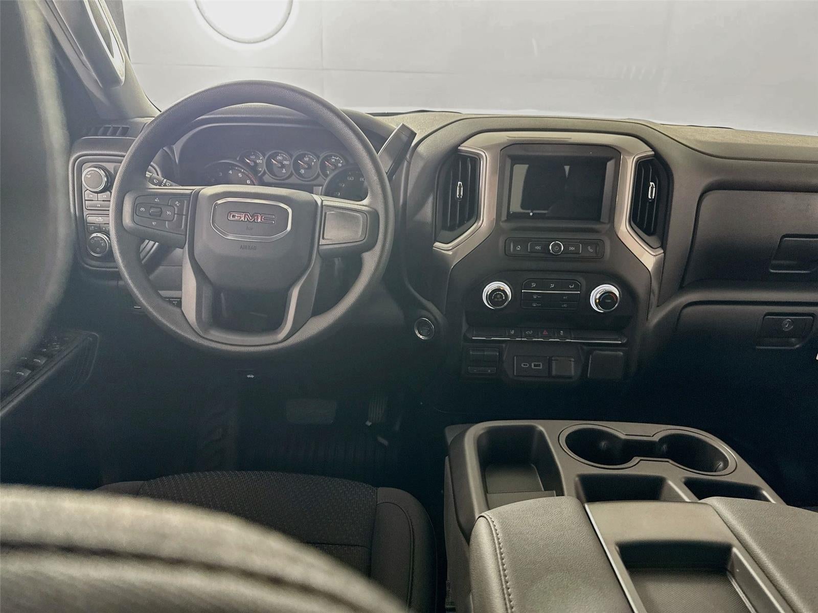 2026 GMC Sierra 3500HD Pro
