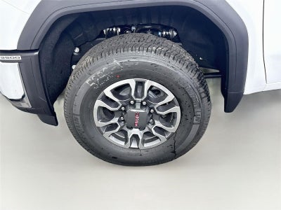 2026 GMC Sierra 3500HD Pro
