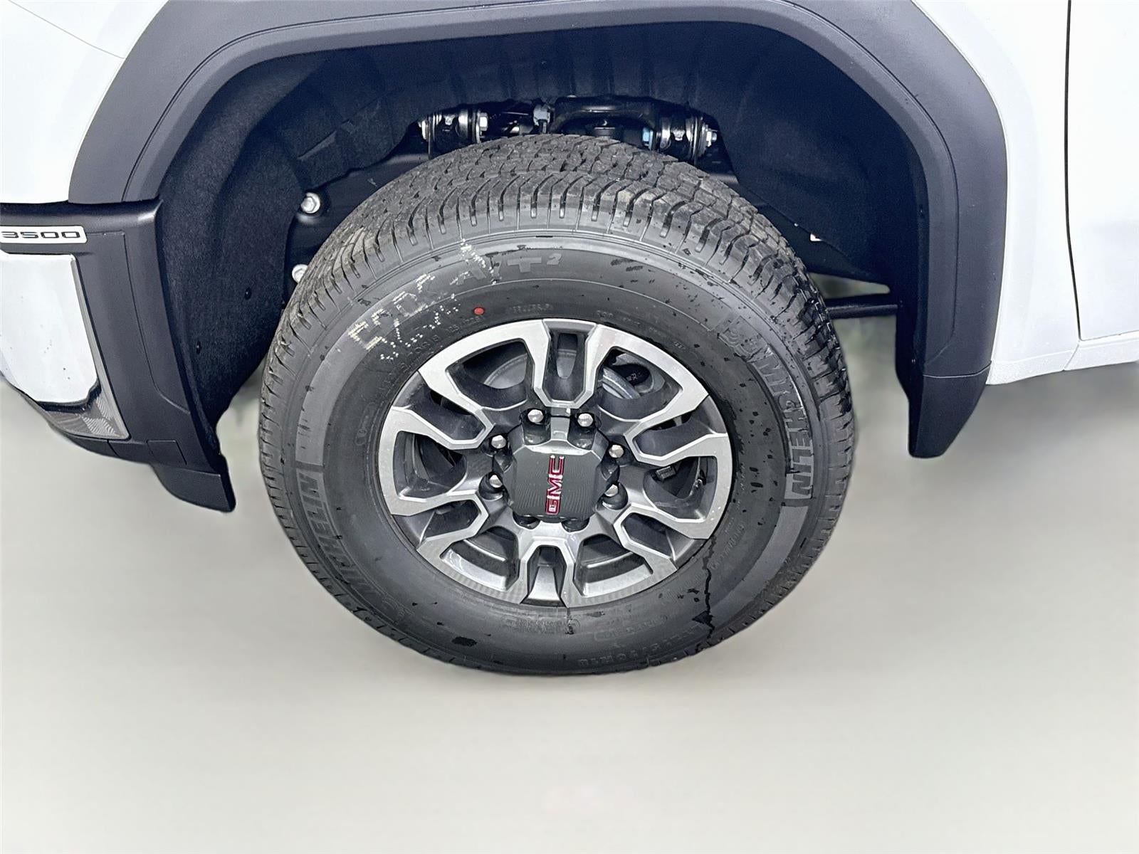 2026 GMC Sierra 3500HD Pro