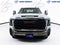 2026 GMC Sierra 3500HD Pro