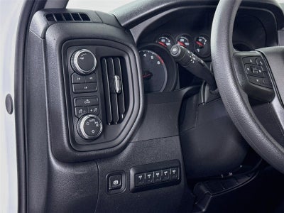2026 GMC Sierra 3500HD Pro