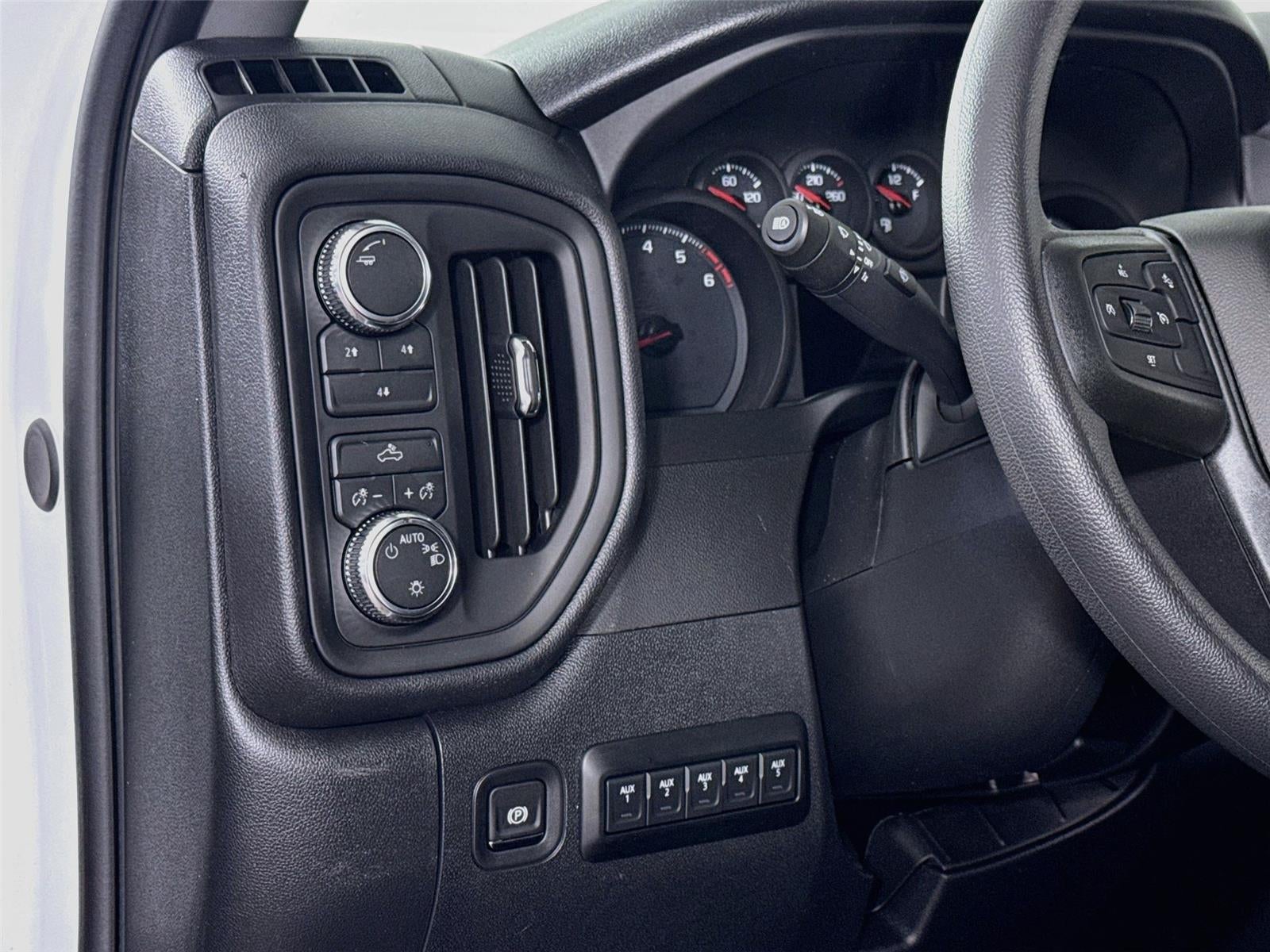 2026 GMC Sierra 3500HD Pro