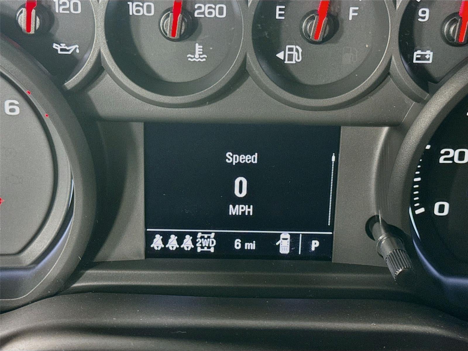 2026 GMC Sierra 3500HD Pro