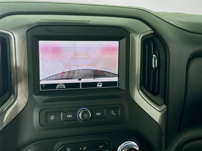 2026 GMC Sierra 3500HD Pro