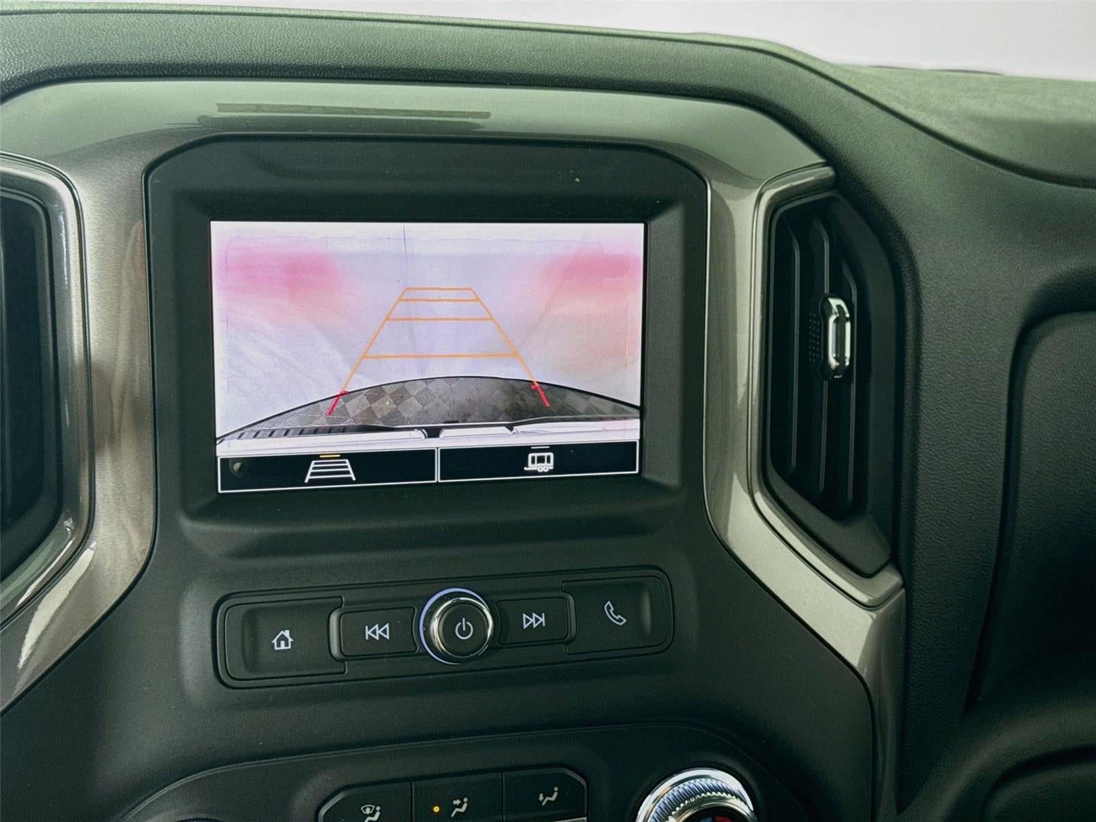2026 GMC Sierra 3500HD Pro