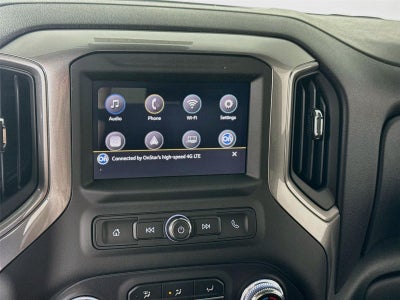 2026 GMC Sierra 3500HD Pro