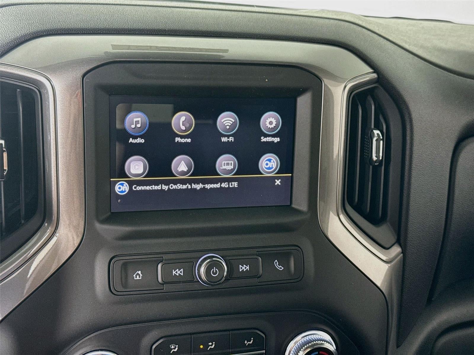 2026 GMC Sierra 3500HD Pro