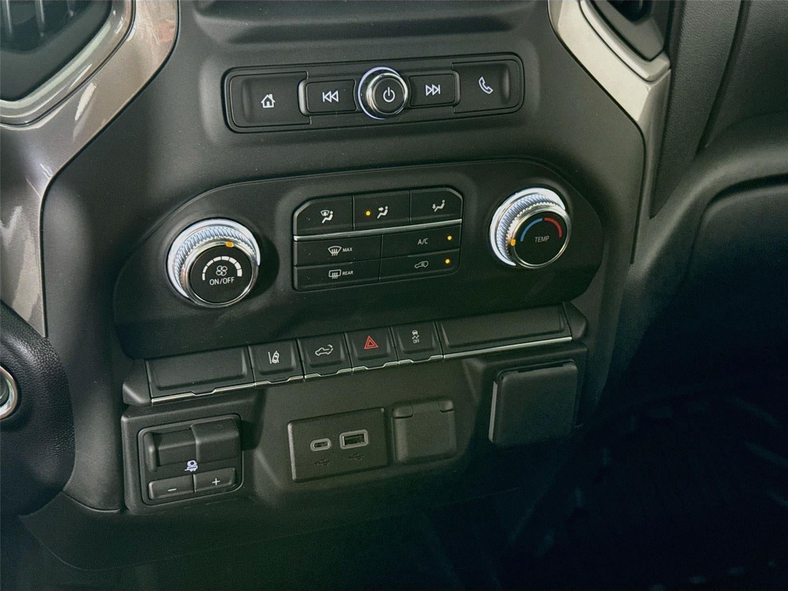 2026 GMC Sierra 3500HD Pro