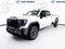 2026 GMC Sierra 3500HD Pro