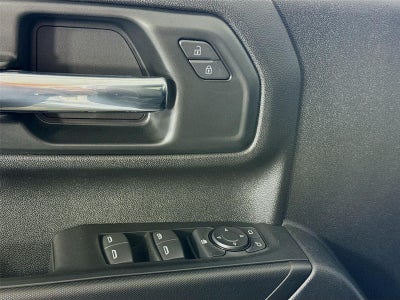2026 GMC Sierra 3500HD Pro