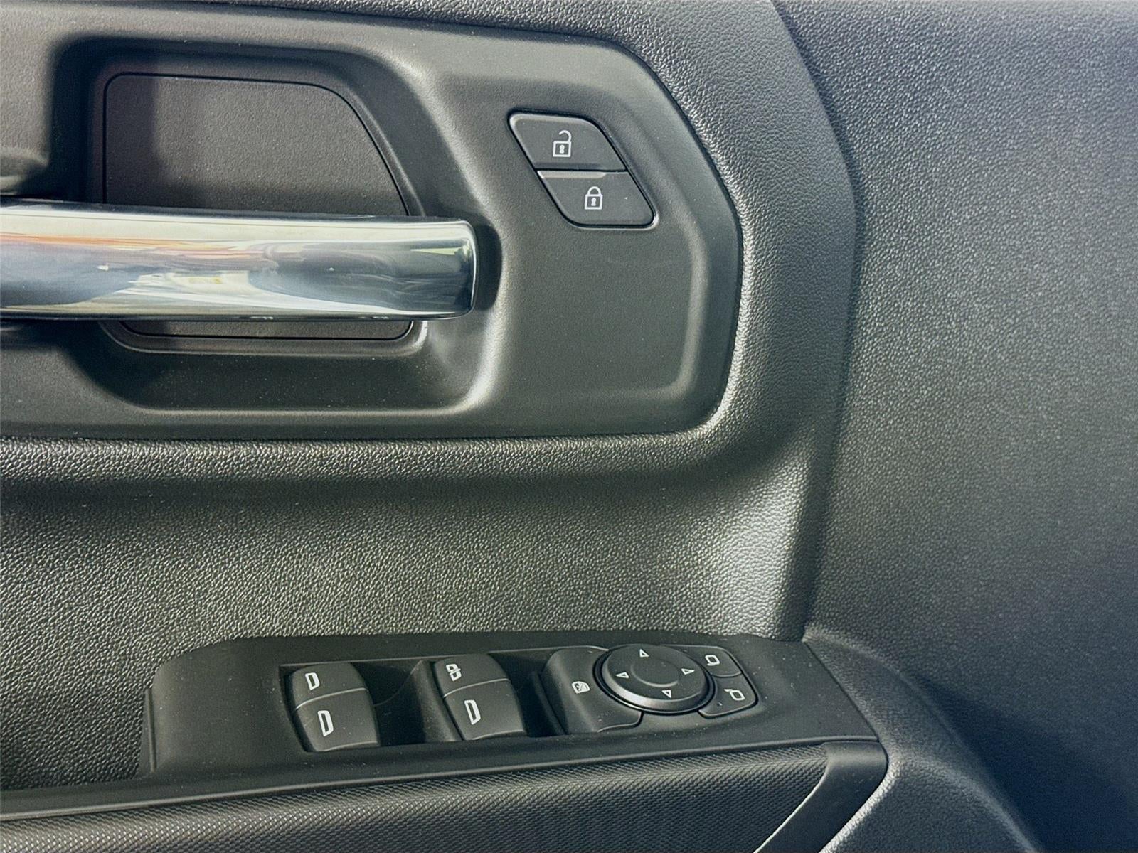 2026 GMC Sierra 3500HD Pro