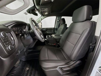2026 GMC Sierra 3500HD Pro