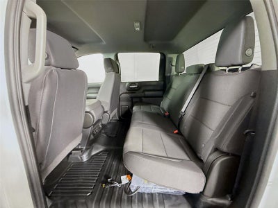 2026 GMC Sierra 3500HD Pro