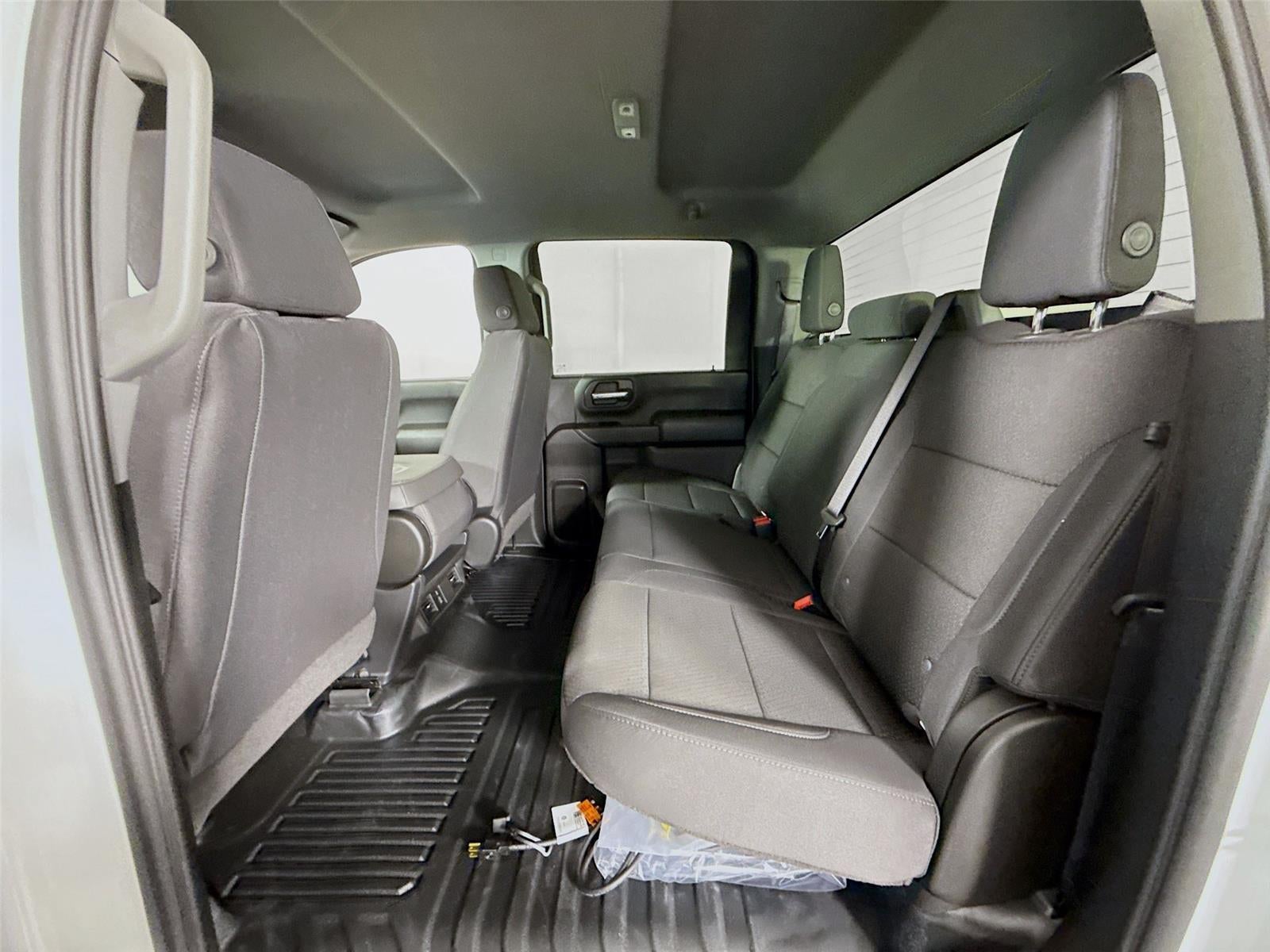 2026 GMC Sierra 3500HD Pro