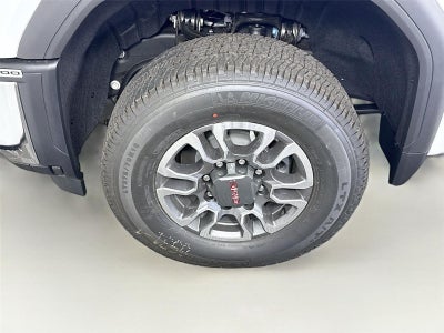 2026 GMC Sierra 3500HD Pro