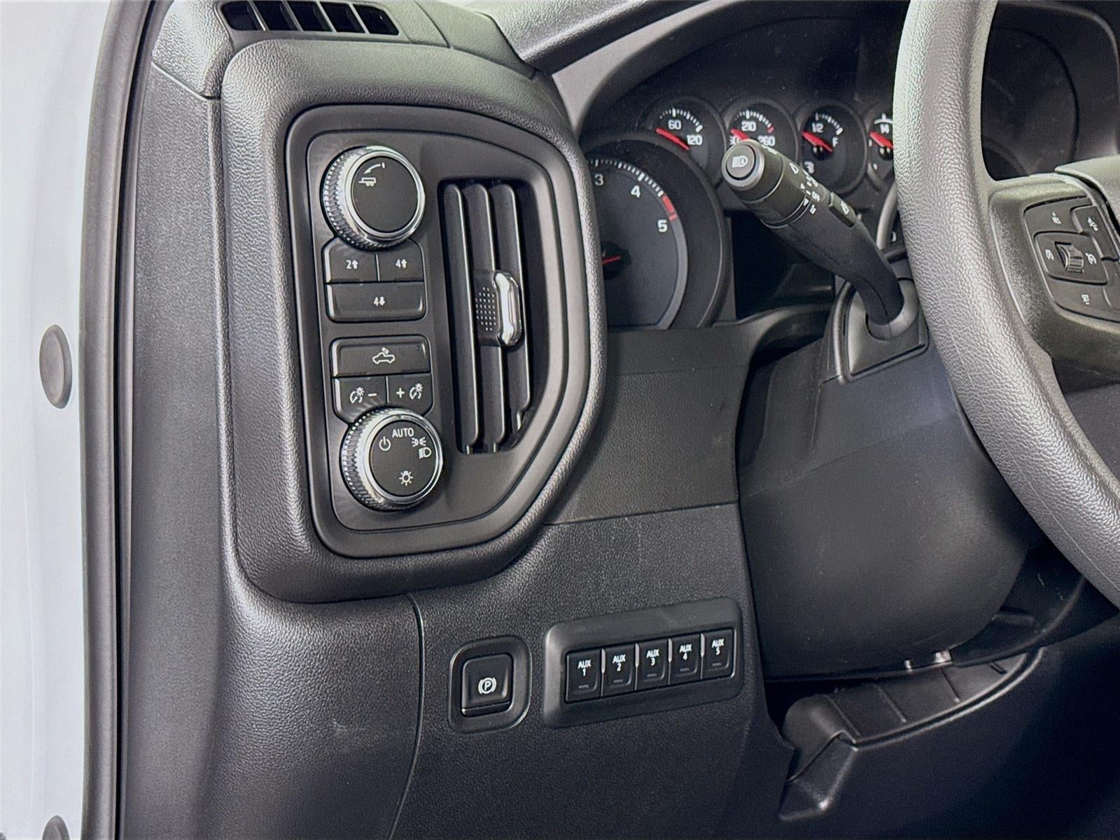 2026 GMC Sierra 3500HD Pro