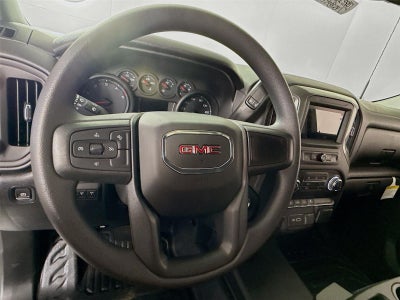 2026 GMC Sierra 3500HD Pro