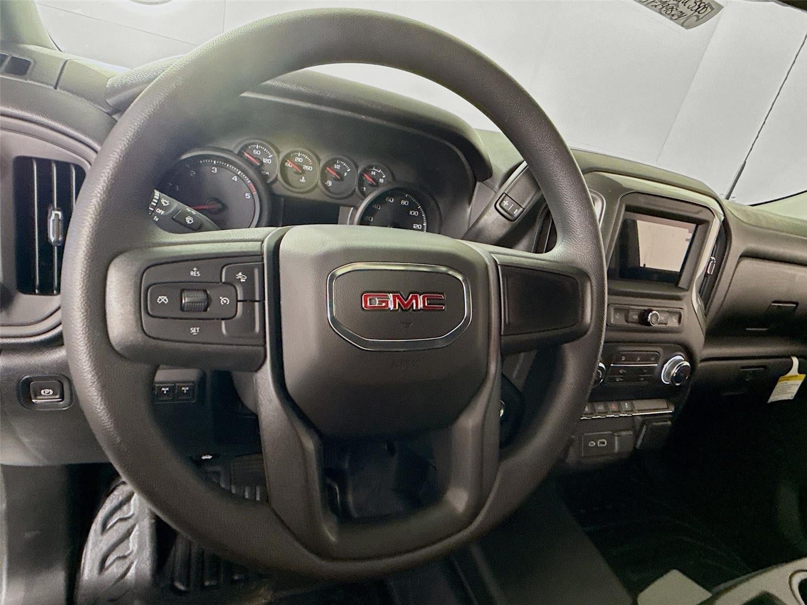 2026 GMC Sierra 3500HD Pro