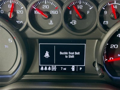 2026 GMC Sierra 3500HD Pro