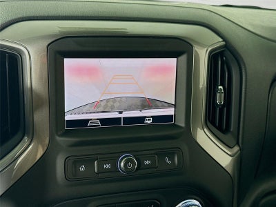 2026 GMC Sierra 3500HD Pro