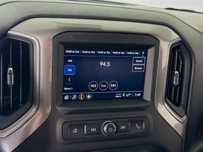 2026 GMC Sierra 3500HD Pro