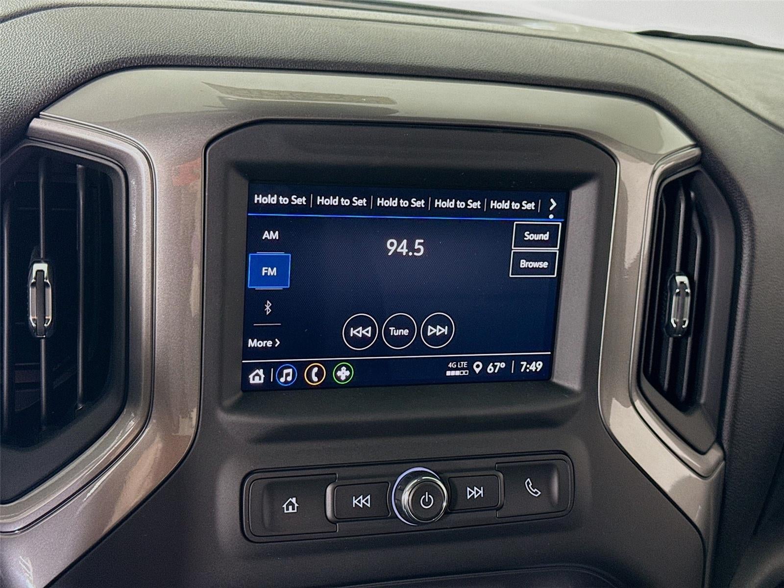 2026 GMC Sierra 3500HD Pro