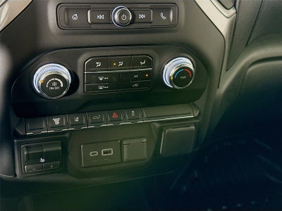 2026 GMC Sierra 3500HD Pro
