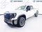 2026 GMC Sierra 3500HD Pro