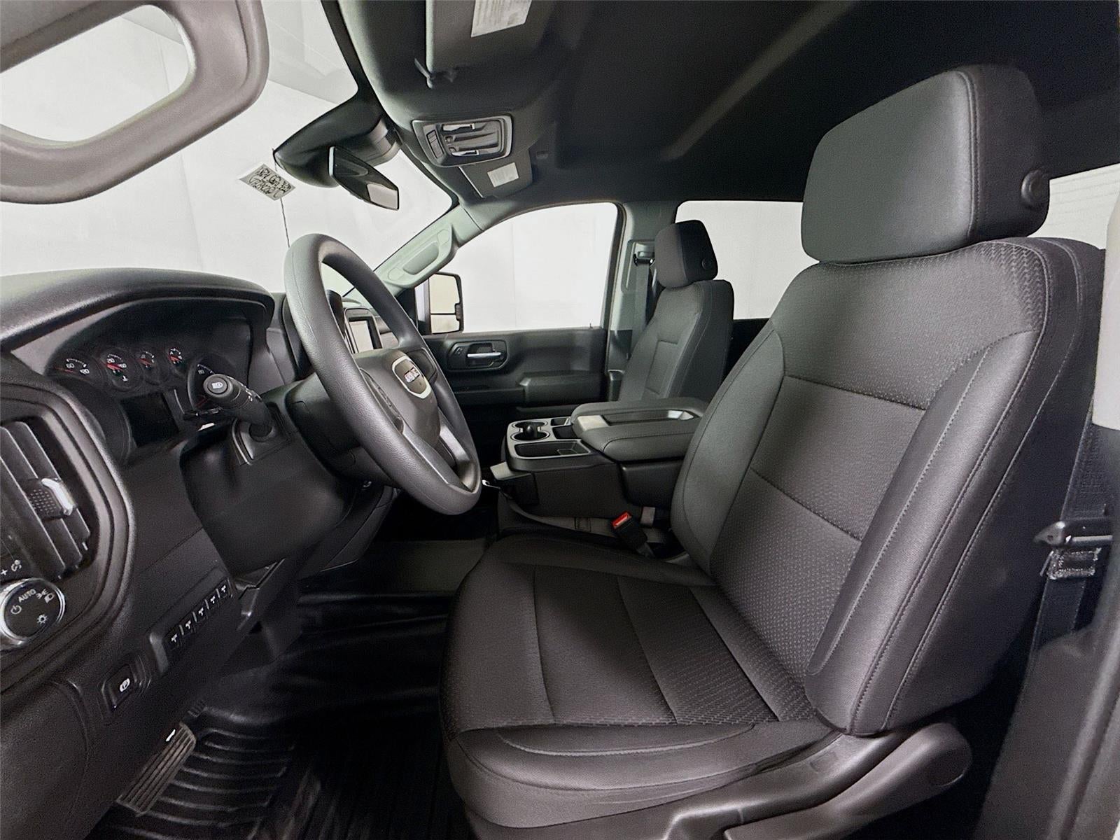 2026 GMC Sierra 3500HD Pro