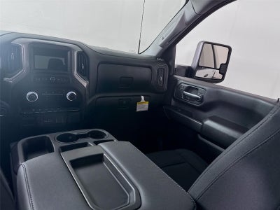 2026 GMC Sierra 3500HD Pro