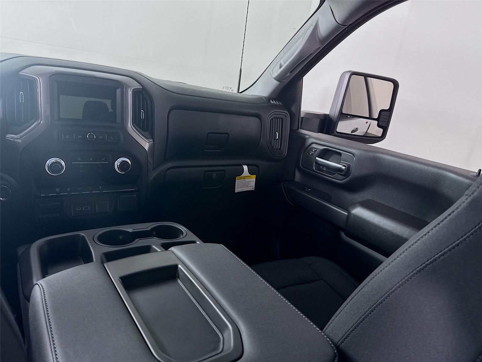 2026 GMC Sierra 3500HD Pro