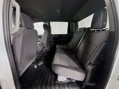 2026 GMC Sierra 3500HD Pro