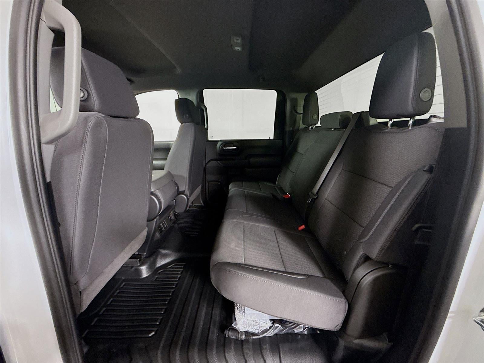 2026 GMC Sierra 3500HD Pro
