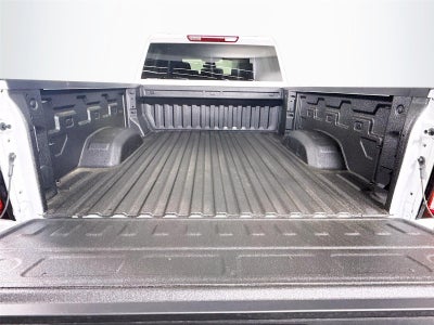 2026 GMC Sierra 3500HD Pro