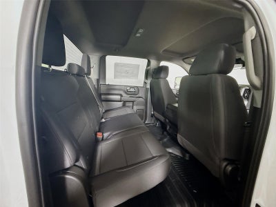 2026 GMC Sierra 3500HD Pro