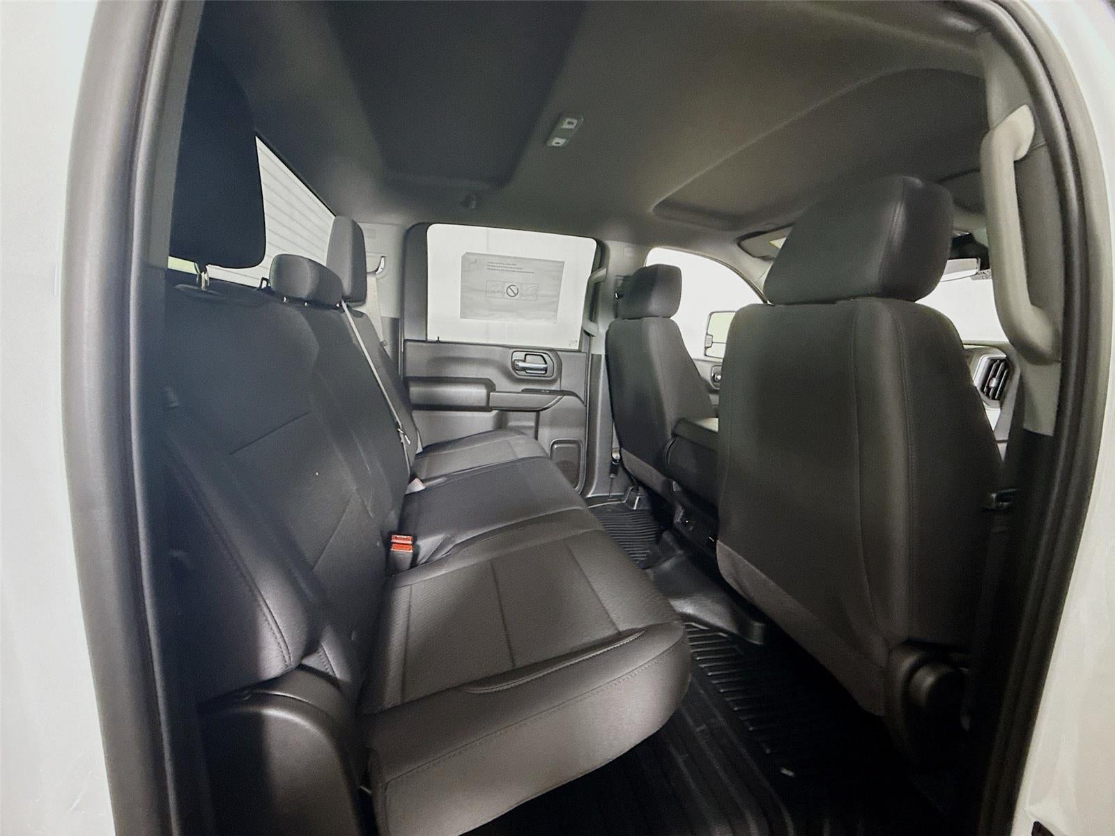 2026 GMC Sierra 3500HD Pro