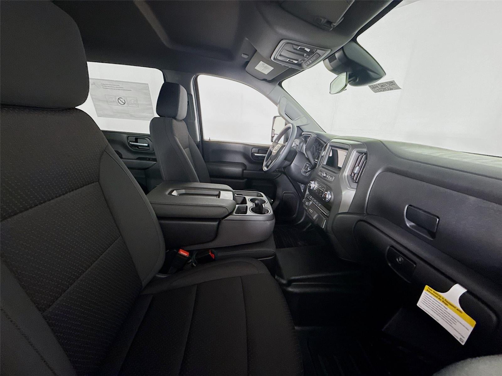 2026 GMC Sierra 3500HD Pro