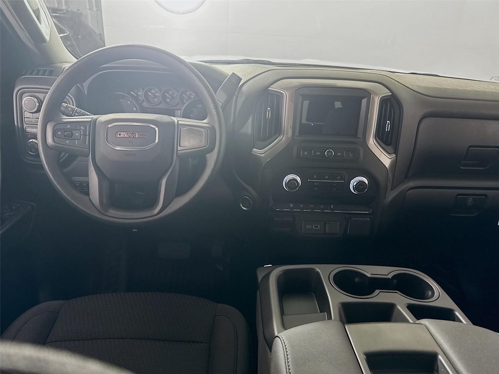 2026 GMC Sierra 3500HD Pro
