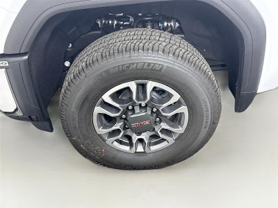 2026 GMC Sierra 3500HD Pro